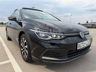 Volkswagen Golf 8 2.0 TDI ACTIVE*DSG*VIR*PAN*IQ-LED*HEAD-UP — slika 7