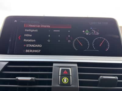 BMW X4 xDrive 30d M Sport*HUD*H&K*AHK*Shadow*Kamera* — slika 22