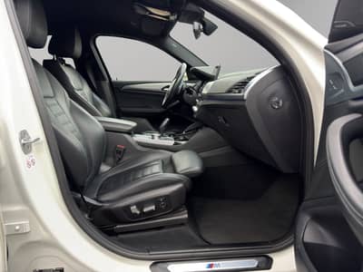 BMW X4 xDrive 30d M Sport*HUD*H&K*AHK*Shadow*Kamera* — slika 15