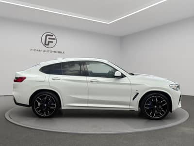 BMW X4 xDrive 30d M Sport*HUD*H&K*AHK*Shadow*Kamera* — slika 6