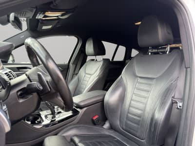 BMW X4 xDrive 30d M Sport*HUD*H&K*AHK*Shadow*Kamera* — slika 9