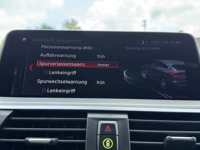 BMW X4 xDrive 30d M Sport*HUD*H&K*AHK*Shadow*Kamera* — slika 18