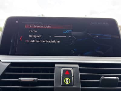 BMW X4 xDrive 30d M Sport*HUD*H&K*AHK*Shadow*Kamera* — slika 20