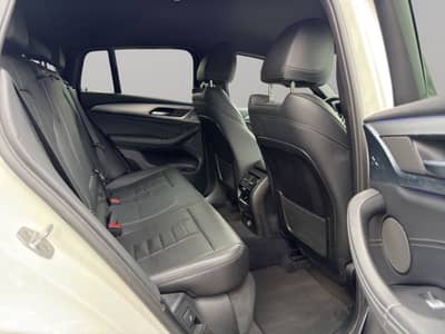 BMW X4 xDrive 30d M Sport*HUD*H&K*AHK*Shadow*Kamera* — slika 14