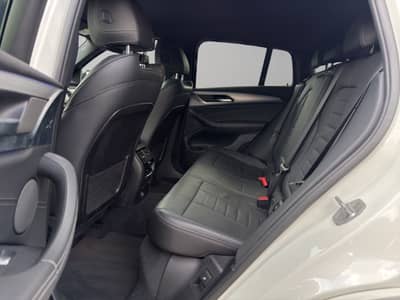 BMW X4 xDrive 30d M Sport*HUD*H&K*AHK*Shadow*Kamera* — slika 11