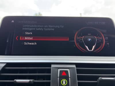 BMW X4 xDrive 30d M Sport*HUD*H&K*AHK*Shadow*Kamera* — slika 19