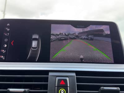 BMW X4 xDrive 30d M Sport*HUD*H&K*AHK*Shadow*Kamera* — slika 21