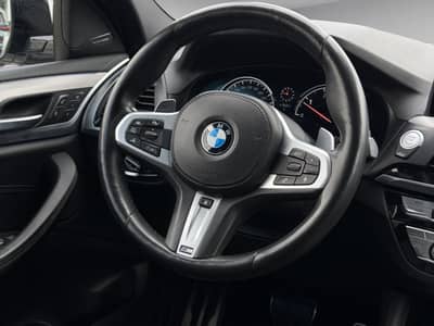 BMW X4 xDrive 30d M Sport*HUD*H&K*AHK*Shadow*Kamera* — slika 13