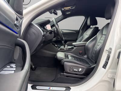 BMW X4 xDrive 30d M Sport*HUD*H&K*AHK*Shadow*Kamera* — slika 10
