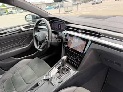 Volkswagen Arteon 2.0 TDI*DSG*4M*R LINE*IQ-LED*VIRT*KAMERA — slika 18