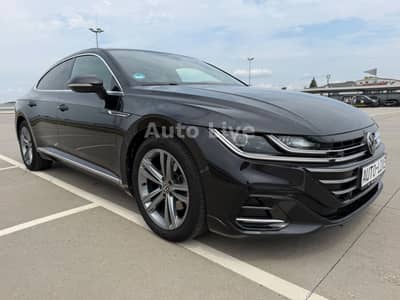 Volkswagen Arteon 2.0 TDI*DSG*4M*R LINE*IQ-LED*VIRT*KAMERA — slika 7