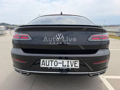 Volkswagen Arteon 2.0 TDI*DSG*4M*R LINE*IQ-LED*VIRT*KAMERA — slika 4