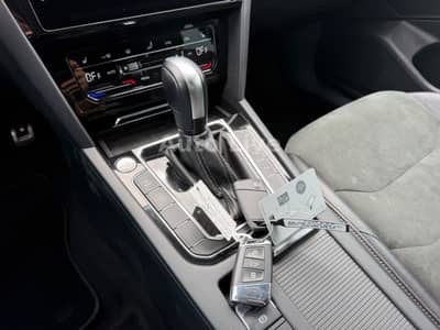 Volkswagen Arteon 2.0 TDI*DSG*4M*R LINE*IQ-LED*VIRT*KAMERA — slika 22