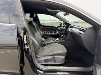 Volkswagen Arteon 2.0 TDI*DSG*4M*R LINE*IQ-LED*VIRT*KAMERA — slika 23