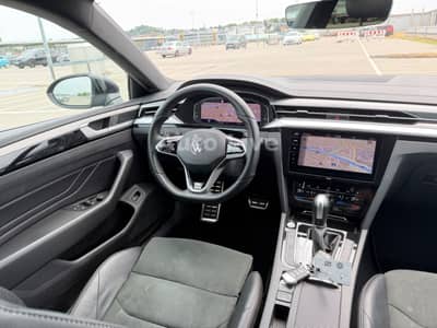 Volkswagen Arteon 2.0 TDI*DSG*4M*R LINE*IQ-LED*VIRT*KAMERA — slika 15