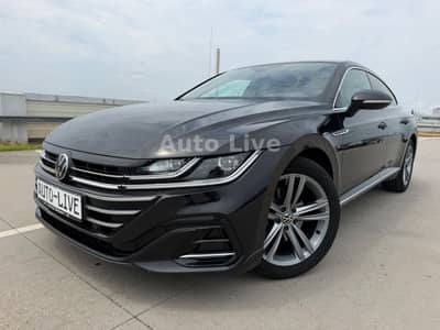 Volkswagen Arteon 2.0 TDI*DSG*4M*R LINE*IQ-LED*VIRT*KAMERA — slika 1