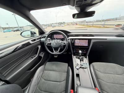 Volkswagen Arteon 2.0 TDI*DSG*4M*R LINE*IQ-LED*VIRT*KAMERA — slika 19