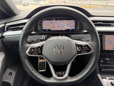 Volkswagen Arteon 2.0 TDI*DSG*4M*R LINE*IQ-LED*VIRT*KAMERA — slika 9