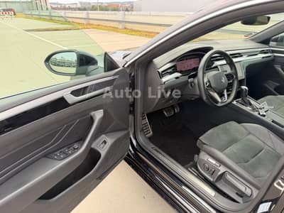 Volkswagen Arteon 2.0 TDI*DSG*4M*R LINE*IQ-LED*VIRT*KAMERA — slika 21