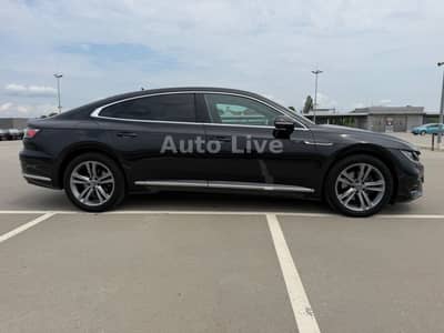 Volkswagen Arteon 2.0 TDI*DSG*4M*R LINE*IQ-LED*VIRT*KAMERA — slika 6