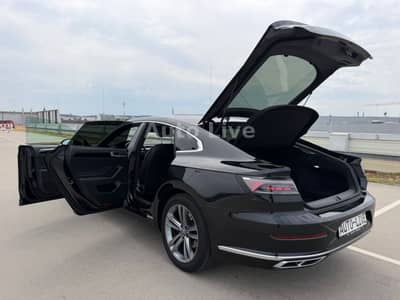 Volkswagen Arteon 2.0 TDI*DSG*4M*R LINE*IQ-LED*VIRT*KAMERA — slika 26