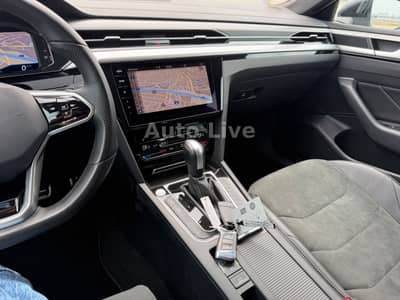 Volkswagen Arteon 2.0 TDI*DSG*4M*R LINE*IQ-LED*VIRT*KAMERA — slika 13