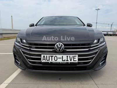 Volkswagen Arteon 2.0 TDI*DSG*4M*R LINE*IQ-LED*VIRT*KAMERA — slika 8