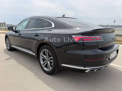 Volkswagen Arteon 2.0 TDI*DSG*4M*R LINE*IQ-LED*VIRT*KAMERA — slika 3