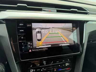 Volkswagen Arteon 2.0 TDI*DSG*4M*R LINE*IQ-LED*VIRT*KAMERA — slika 10