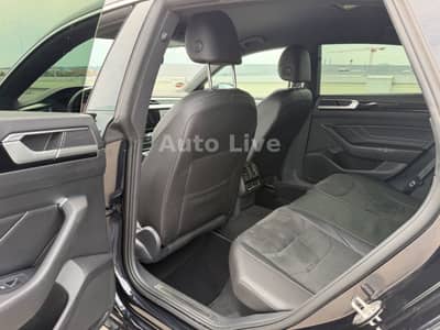 Volkswagen Arteon 2.0 TDI*DSG*4M*R LINE*IQ-LED*VIRT*KAMERA — slika 24