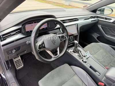 Volkswagen Arteon 2.0 TDI*DSG*4M*R LINE*IQ-LED*VIRT*KAMERA — slika 17