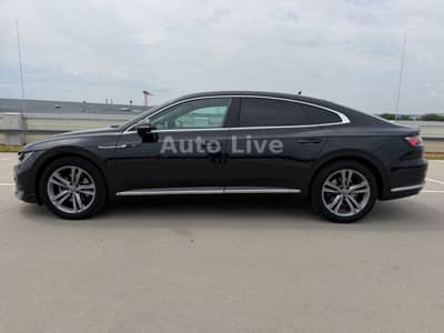 Volkswagen Arteon 2.0 TDI*DSG*4M*R LINE*IQ-LED*VIRT*KAMERA — slika 2
