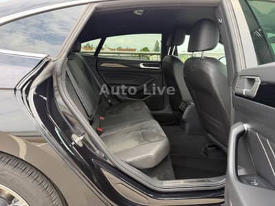 Volkswagen Arteon 2.0 TDI*DSG*4M*R LINE*IQ-LED*VIRT*KAMERA — slika 12
