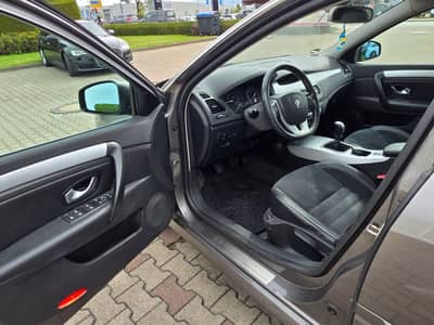 Renault Laguna III 2.0 dCi 150 PS"GrandDynamique"Alcanta — slika 6