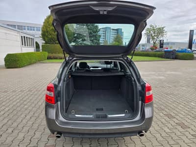 Renault Laguna III 2.0 dCi 150 PS"GrandDynamique"Alcanta — slika 5