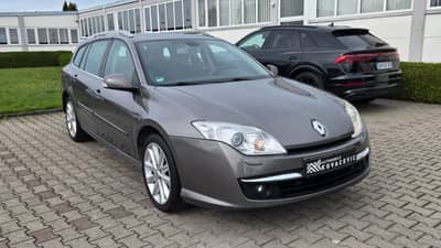 Renault Laguna III 2.0 dCi 150 PS"GrandDynamique"Alcanta — slika 2