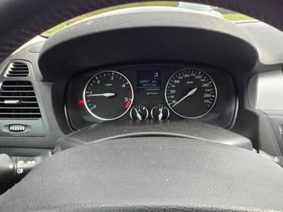 Renault Laguna III 2.0 dCi 150 PS"GrandDynamique"Alcanta — slika 16