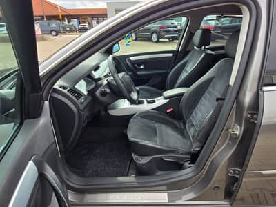 Renault Laguna III 2.0 dCi 150 PS"GrandDynamique"Alcanta — slika 7