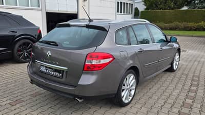Renault Laguna III 2.0 dCi 150 PS"GrandDynamique"Alcanta — slika 3