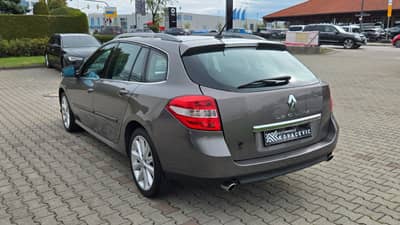 Renault Laguna III 2.0 dCi 150 PS"GrandDynamique"Alcanta — slika 4