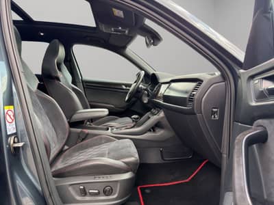 Skoda Kodiaq RS 4x4*Pano*Virtual*Kamera*AHK*DCC*ACC* — slika 15