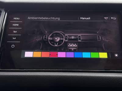 Skoda Kodiaq RS 4x4*Pano*Virtual*Kamera*AHK*DCC*ACC* — slika 22