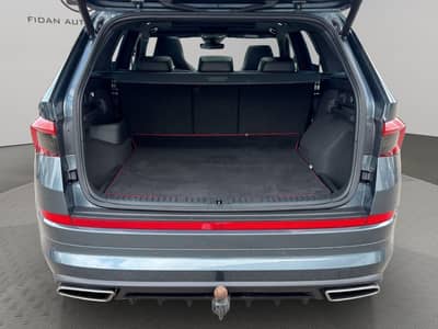 Skoda Kodiaq RS 4x4*Pano*Virtual*Kamera*AHK*DCC*ACC* — slika 16