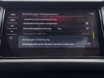 Skoda Kodiaq RS 4x4*Pano*Virtual*Kamera*AHK*DCC*ACC* — slika 23