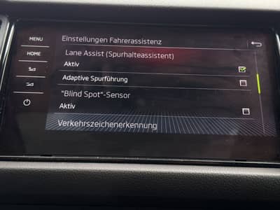 Skoda Kodiaq RS 4x4*Pano*Virtual*Kamera*AHK*DCC*ACC* — slika 20