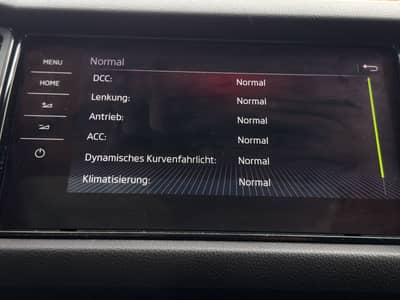 Skoda Kodiaq RS 4x4*Pano*Virtual*Kamera*AHK*DCC*ACC* — slika 18