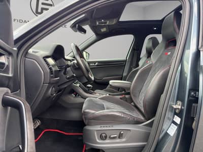 Skoda Kodiaq RS 4x4*Pano*Virtual*Kamera*AHK*DCC*ACC* — slika 10