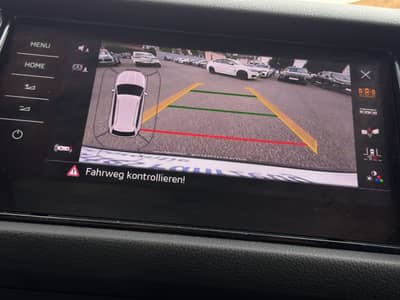 Skoda Kodiaq RS 4x4*Pano*Virtual*Kamera*AHK*DCC*ACC* — slika 19