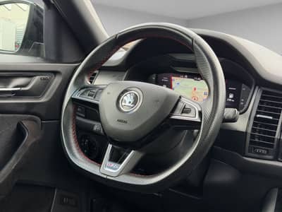 Skoda Kodiaq RS 4x4*Pano*Virtual*Kamera*AHK*DCC*ACC* — slika 13