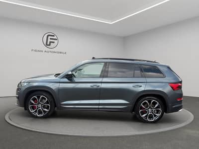 Skoda Kodiaq RS 4x4*Pano*Virtual*Kamera*AHK*DCC*ACC* — slika 2